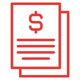 Odoo Accounting Icon