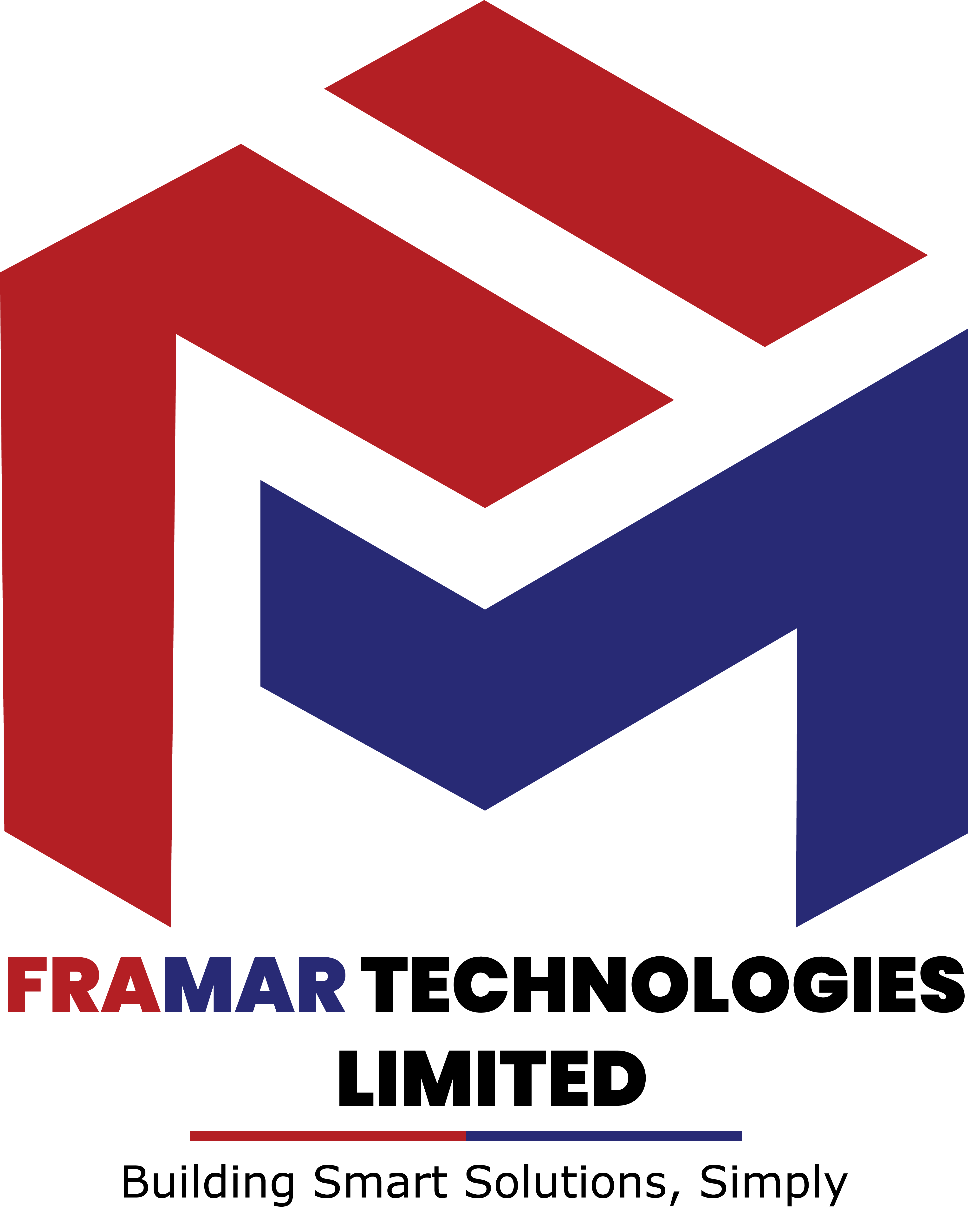 Framar Technologies Logo